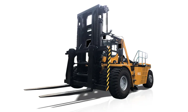 40-46T Forklift Truck